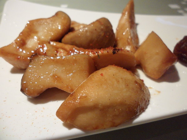 陶板屋和風創作料理(彰化東民店):【彰化市區.美食 】陶板屋和風創作料理