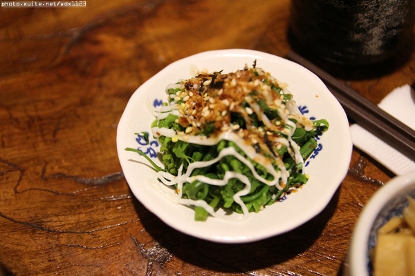 九日味噌燒肉丼專門店：九日味噌燒肉丼專門店❤牛排丼飯、烤餅抓住我的胃了~103.05.28