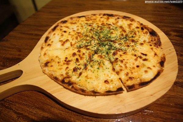 九日味噌燒肉丼專門店：九日味噌燒肉丼專門店❤牛排丼飯、烤餅抓住我的胃了~103.05.28