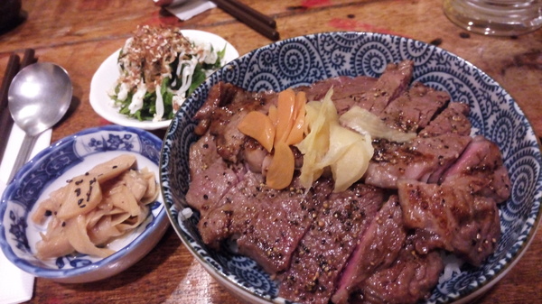 九日味噌燒肉丼專門店:口碑23_『九日味噌燒肉丼專門店』吃的到創意跟美味!