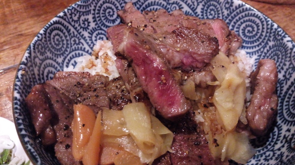 九日味噌燒肉丼專門店:口碑23_『九日味噌燒肉丼專門店』吃的到創意跟美味!