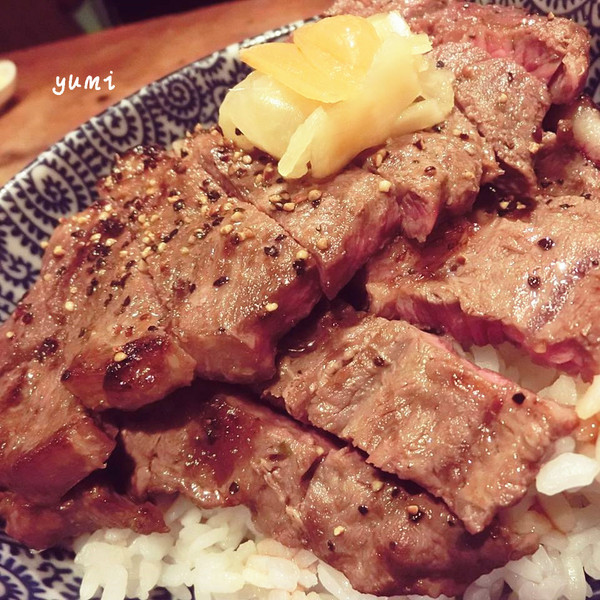 九日味噌燒肉丼專門店:【愛評口碑券§第52彈】遵古法製 以天然醃製呈現出食材美味@九日味噌燒肉丼專門店