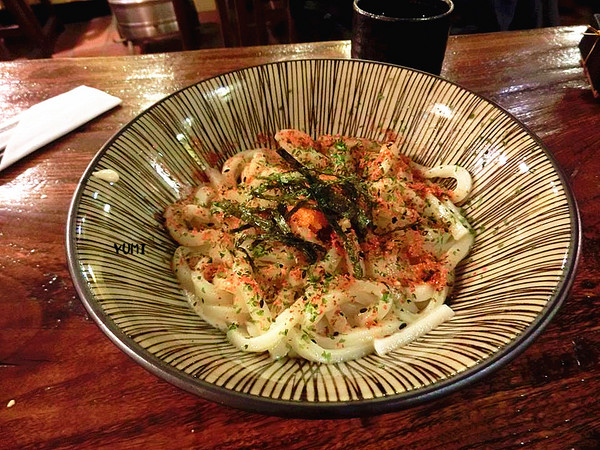 九日味噌燒肉丼專門店：【台中食記】三訪!!! 超犯規巨無霸手臂蝦又霸氣登場(真的是療癒系美食)@九日味噌燒肉丼專門店