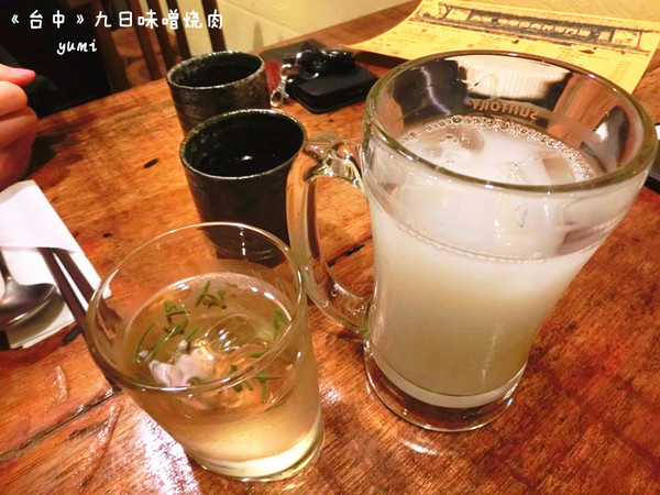 九日味噌燒肉丼專門店:【愛評口碑券§第52彈】遵古法製 以天然醃製呈現出食材美味@九日味噌燒肉丼專門店