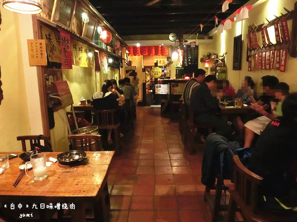 九日味噌燒肉丼專門店:【愛評口碑券§第52彈】遵古法製 以天然醃製呈現出食材美味@九日味噌燒肉丼專門店