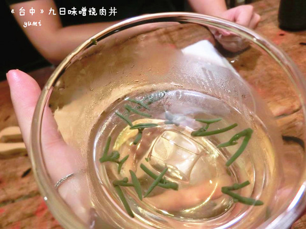 九日味噌燒肉丼專門店:【愛評口碑券§第52彈】遵古法製 以天然醃製呈現出食材美味@九日味噌燒肉丼專門店