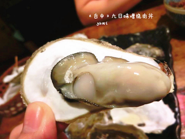 九日味噌燒肉丼專門店:【愛評口碑券§第52彈】遵古法製 以天然醃製呈現出食材美味@九日味噌燒肉丼專門店