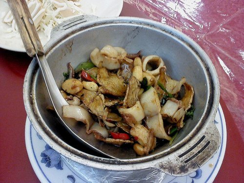 海邊西子灣餐廳：海邊西子灣-前金區青年二路98號