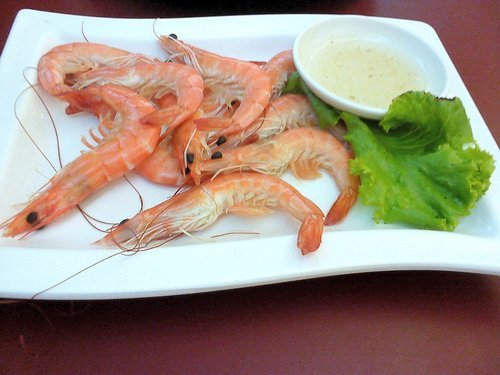 海邊西子灣餐廳：海邊西子灣-前金區青年二路98號