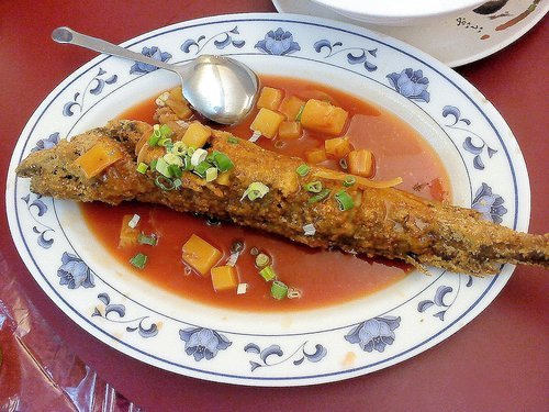 海邊西子灣餐廳：海邊西子灣-前金區青年二路98號