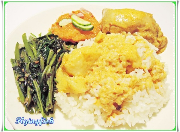 非常泰概念餐坊(太平洋SOGO天母店)：✜ 服務貼心、讓人賓至如歸滴泰式料理－「非常泰概念餐坊(太平洋SOGO天母店)」