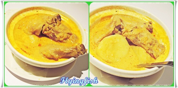 非常泰概念餐坊(太平洋SOGO天母店)：✜ 服務貼心、讓人賓至如歸滴泰式料理－「非常泰概念餐坊(太平洋SOGO天母店)」