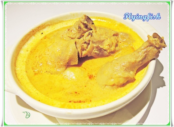 非常泰概念餐坊(太平洋SOGO天母店)：✜ 服務貼心、讓人賓至如歸滴泰式料理－「非常泰概念餐坊(太平洋SOGO天母店)」