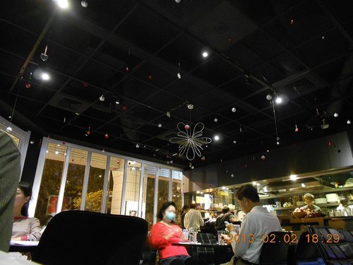 法格蘭斯餐廳：法格蘭斯餐廳-鹽埕區大仁路１號