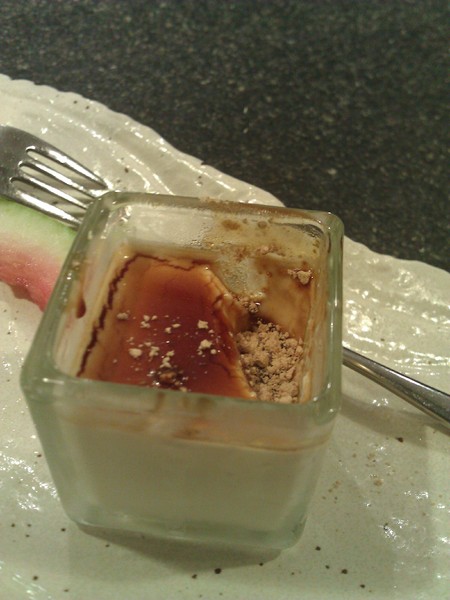 宸料理頂級日式料理:宸料理頂級日式料理~隱密的頂級招待所