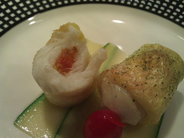 宸料理頂級日式料理:宸料理頂級日式料理~隱密的頂級招待所