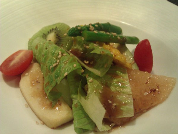 宸料理頂級日式料理:宸料理頂級日式料理~隱密的頂級招待所