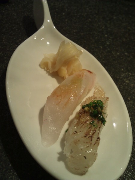 宸料理頂級日式料理:宸料理頂級日式料理~隱密的頂級招待所