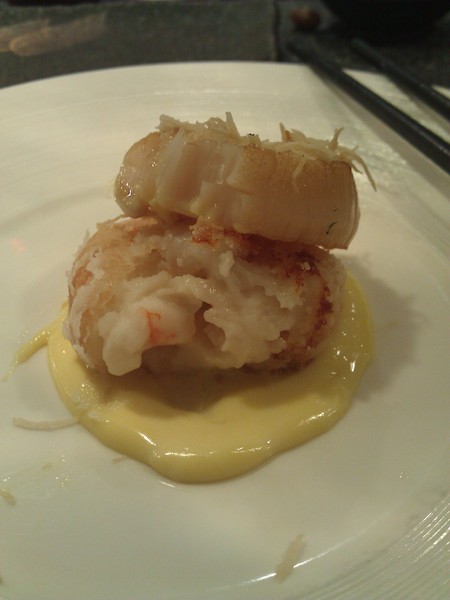 宸料理頂級日式料理:宸料理頂級日式料理~隱密的頂級招待所