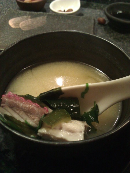 宸料理頂級日式料理:宸料理頂級日式料理~隱密的頂級招待所