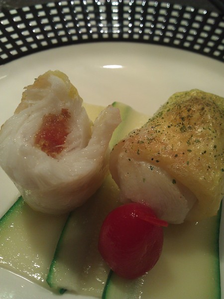 宸料理頂級日式料理:宸料理頂級日式料理~隱密的頂級招待所