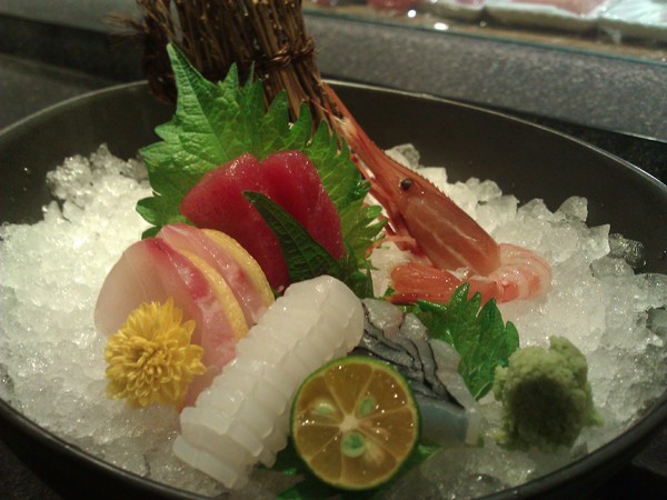 宸料理頂級日式料理:宸料理頂級日式料理~隱密的頂級招待所