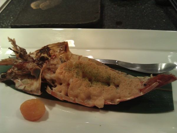 宸料理頂級日式料理:宸料理頂級日式料理~隱密的頂級招待所