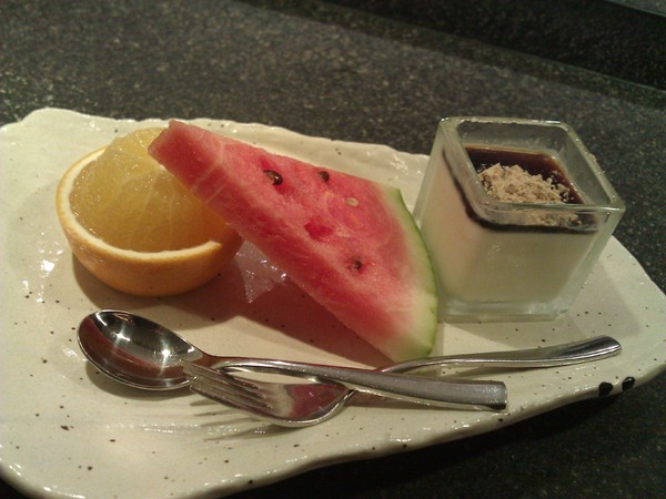 宸料理頂級日式料理:宸料理頂級日式料理~隱密的頂級招待所