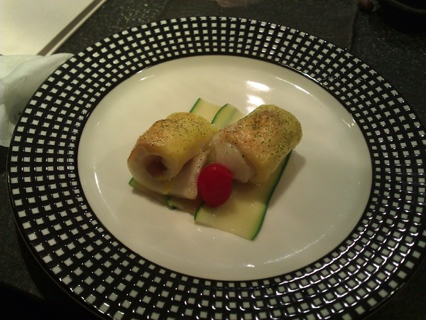 宸料理頂級日式料理:宸料理頂級日式料理~隱密的頂級招待所