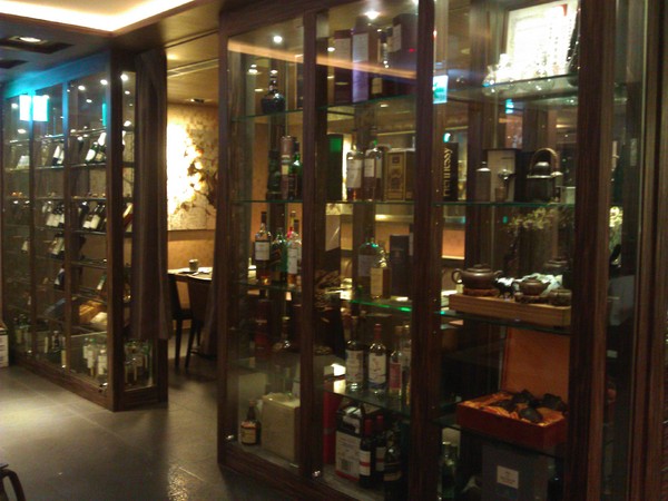 宸料理頂級日式料理:宸料理頂級日式料理~隱密的頂級招待所