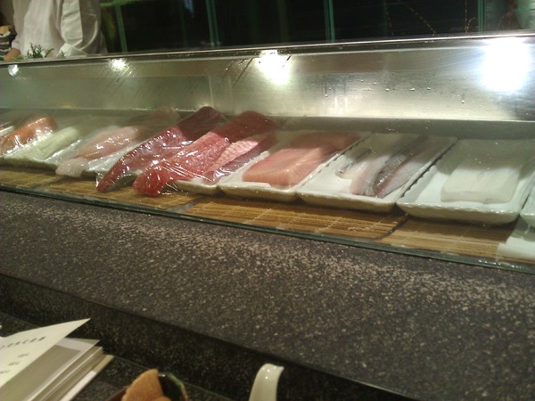 宸料理頂級日式料理:宸料理頂級日式料理~隱密的頂級招待所