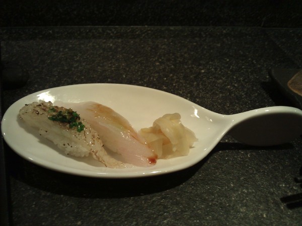 宸料理頂級日式料理:宸料理頂級日式料理~隱密的頂級招待所