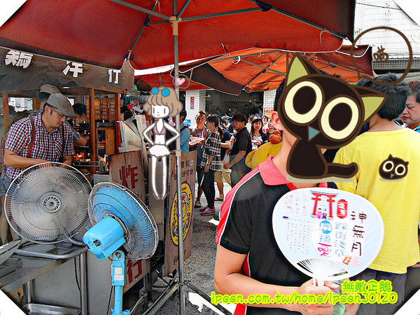 炸鷄洋行：【台南-中西區】N訪的美味台式炸鷄~《炸鷄洋行》