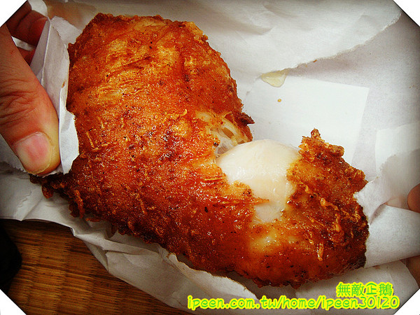 炸鷄洋行：【台南-中西區】N訪的美味台式炸鷄~《炸鷄洋行》