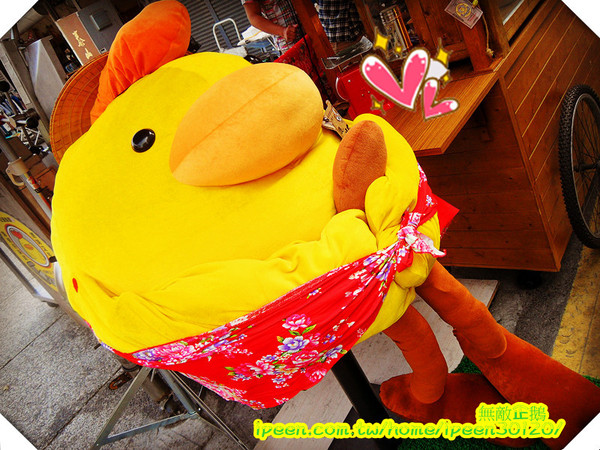 炸鷄洋行：【台南】CP值破表!! 超好吃炸雞登場~《炸鷄洋行》