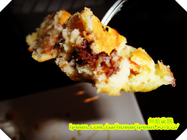 All Pass 歐派 比利時鬆餅：【台南-成大商圈】「超有料」的烈日鬆餅...好吃!《All Pass 歐派 比利時鬆餅》