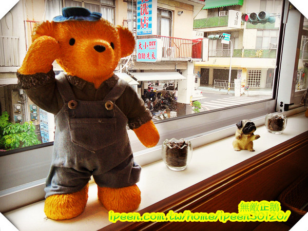 All Pass 歐派 比利時鬆餅：【台南-成大商圈】「超有料」的烈日鬆餅...好吃!《All Pass 歐派 比利時鬆餅》