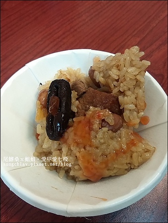 石碇一粒粽：［新北石碇］堅持做到台灣之最！石碇一粒粽