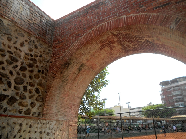 阿猴城門：逛逛阿緱城(上)～