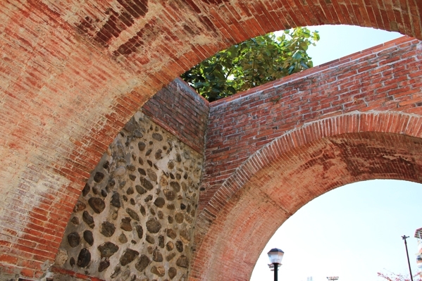 阿猴城門：逛逛阿緱城(上)～