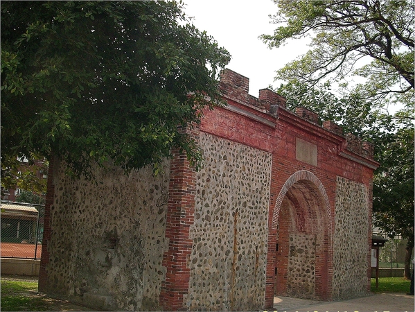 阿猴城門：逛逛阿緱城(上)～