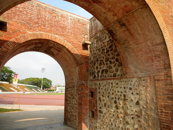 阿猴城門：逛逛阿緱城(上)～