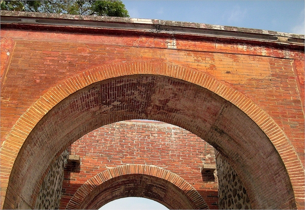 阿猴城門：逛逛阿緱城(上)～