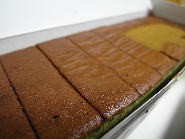 亞典菓子工場:【八里】亞典菓子工場。蛋糕好好吃