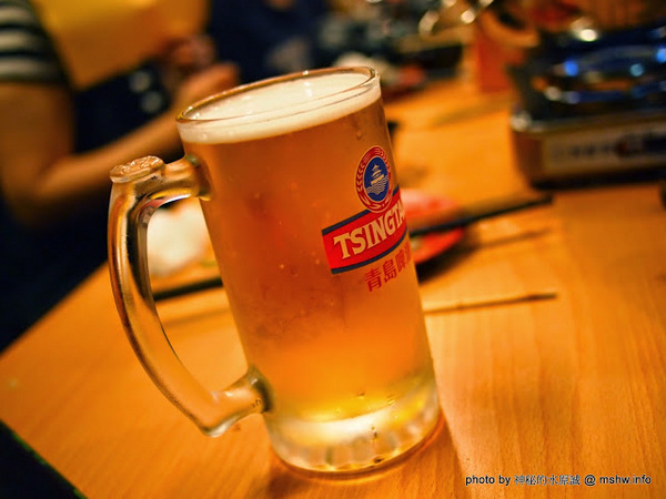 東來屋：【食記】台中Dong Lai Wu東來屋平價啤酒串燒@西屯東海大學BRT東海別墅 : 食材新鮮,烤的還可以,比較建議點海鮮!