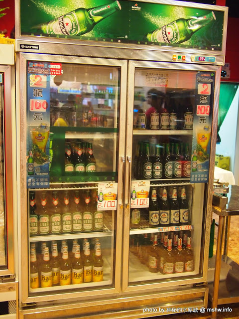 東來屋：【食記】台中Dong Lai Wu東來屋平價啤酒串燒@西屯東海大學BRT東海別墅 : 食材新鮮,烤的還可以,比較建議點海鮮!