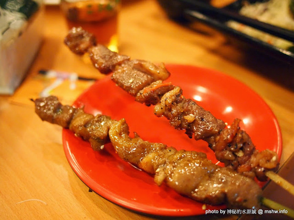 東來屋：【食記】台中Dong Lai Wu東來屋平價啤酒串燒@西屯東海大學BRT東海別墅 : 食材新鮮,烤的還可以,比較建議點海鮮!