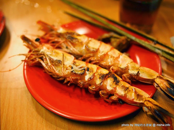 東來屋：【食記】台中Dong Lai Wu東來屋平價啤酒串燒@西屯東海大學BRT東海別墅 : 食材新鮮,烤的還可以,比較建議點海鮮!