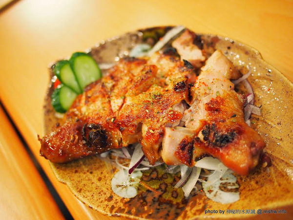 東來屋：【食記】台中Dong Lai Wu東來屋平價啤酒串燒@西屯東海大學BRT東海別墅 : 食材新鮮,烤的還可以,比較建議點海鮮!