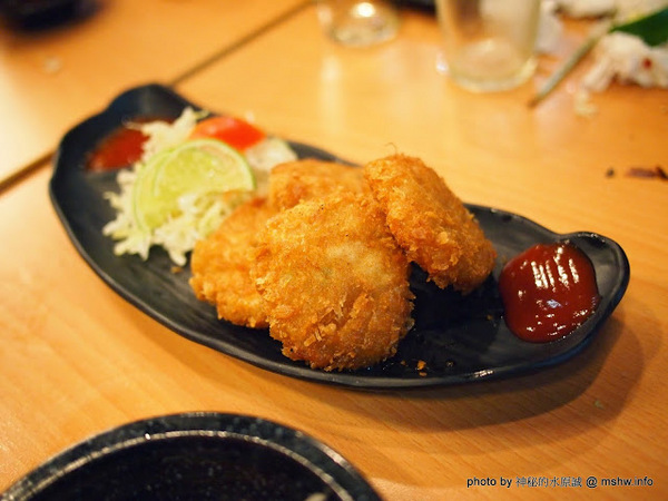 東來屋：【食記】台中Dong Lai Wu東來屋平價啤酒串燒@西屯東海大學BRT東海別墅 : 食材新鮮,烤的還可以,比較建議點海鮮!